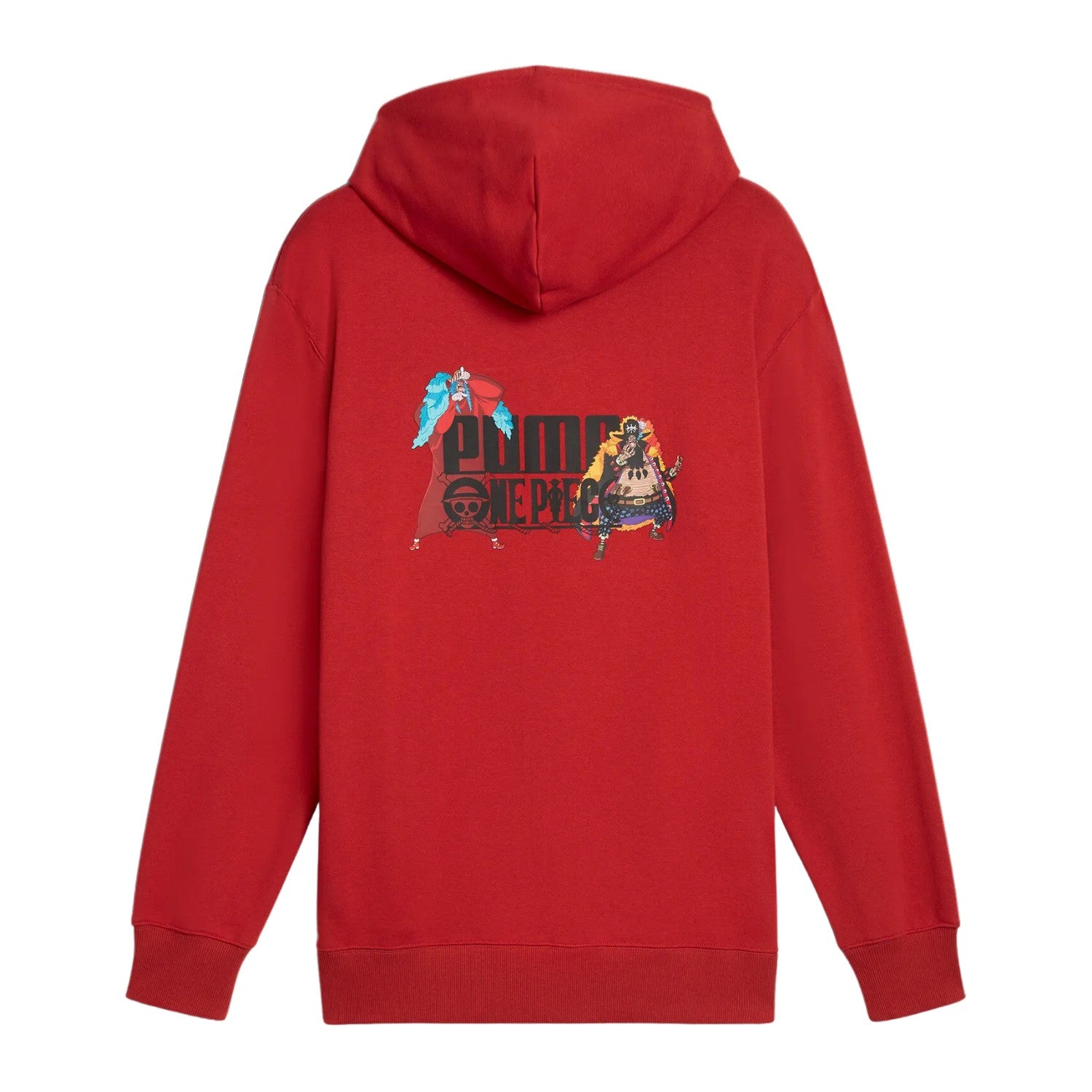 Puma X One Piece Hoodie Mens Style : 624666