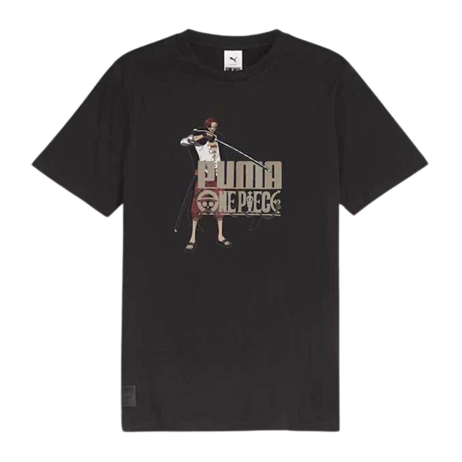 Puma X One Piece Graphic Tee Mens Style : 624665