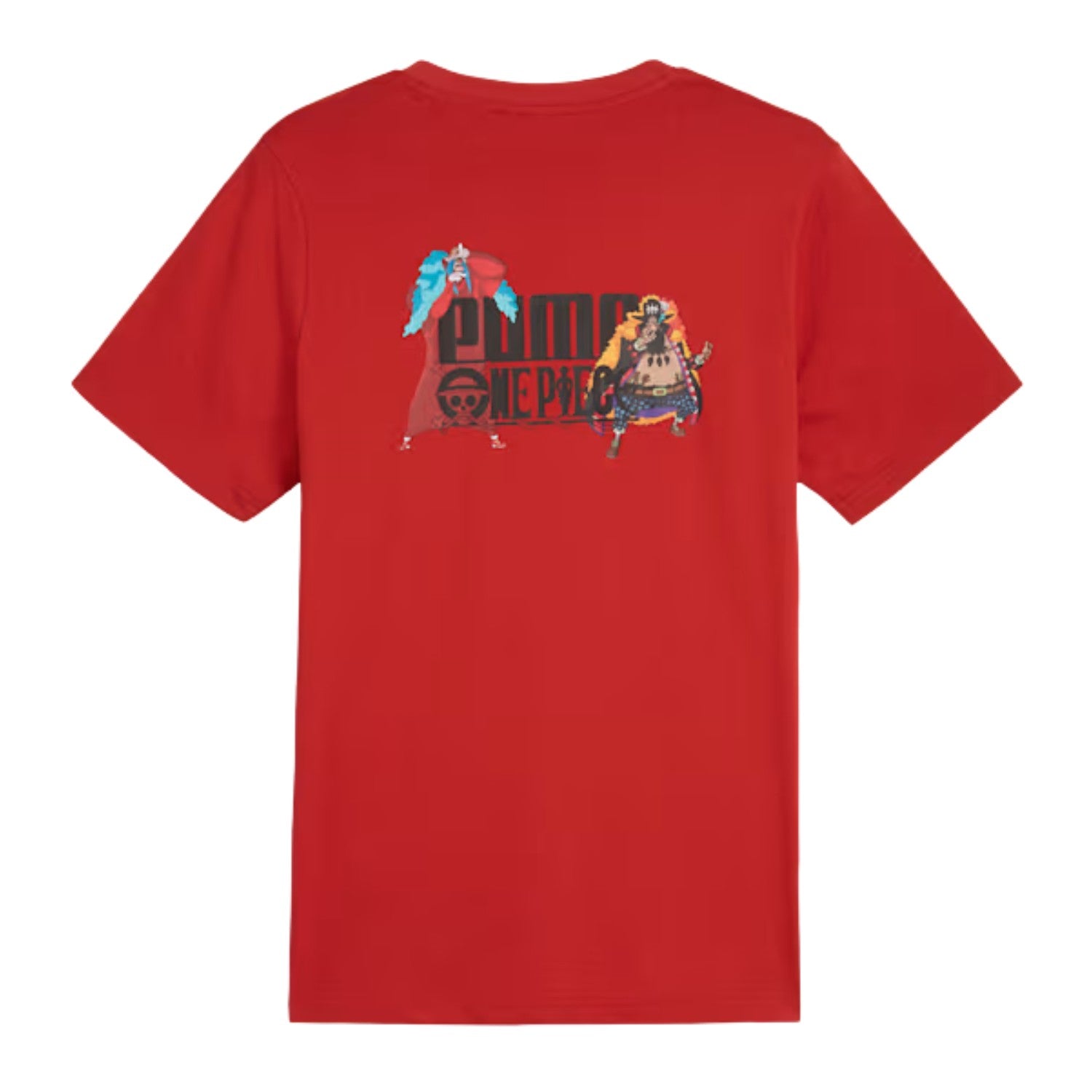 Puma X One Piece Graphic Tee Mens Style : 624665