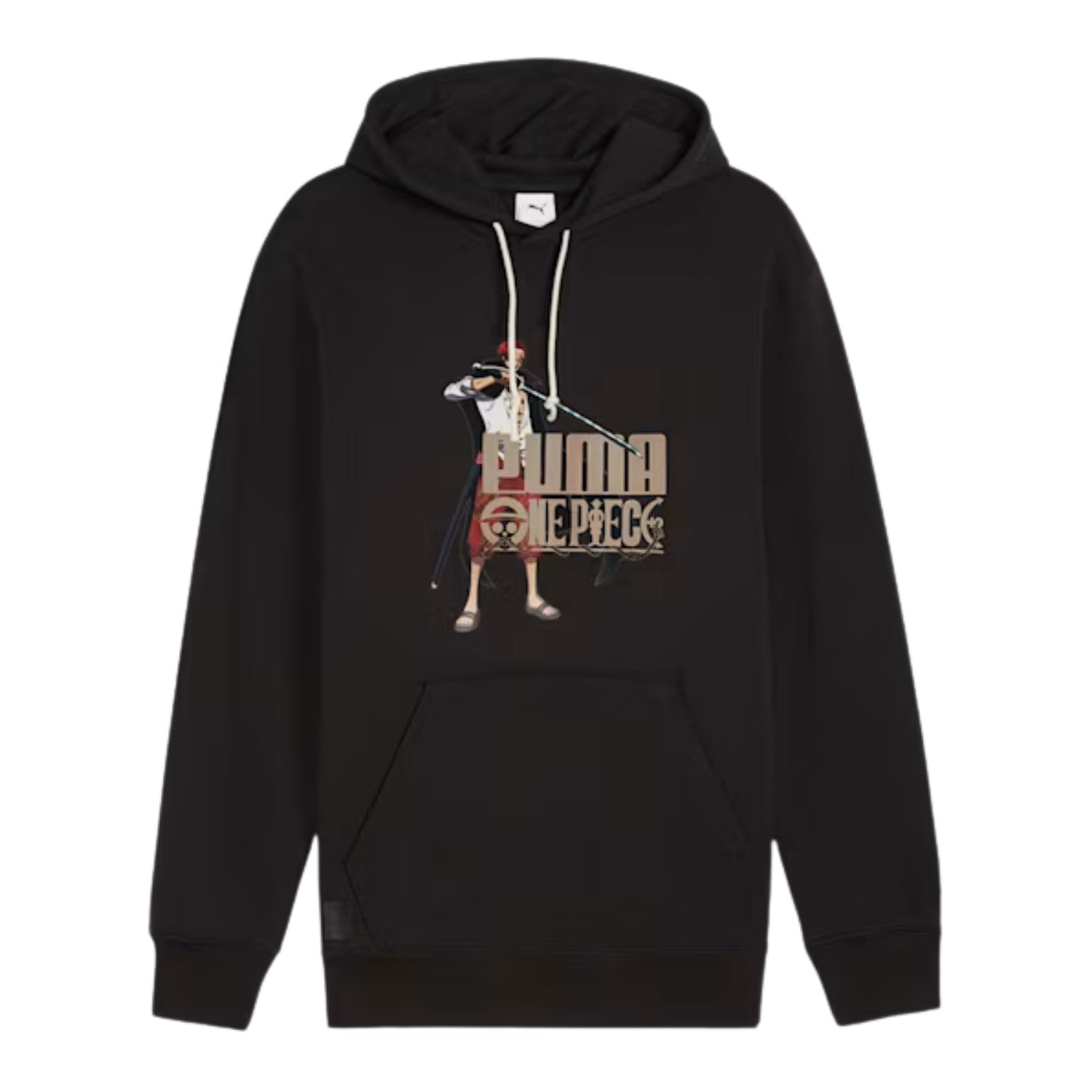 Puma X One Piece Hoodie Mens Style : 624666