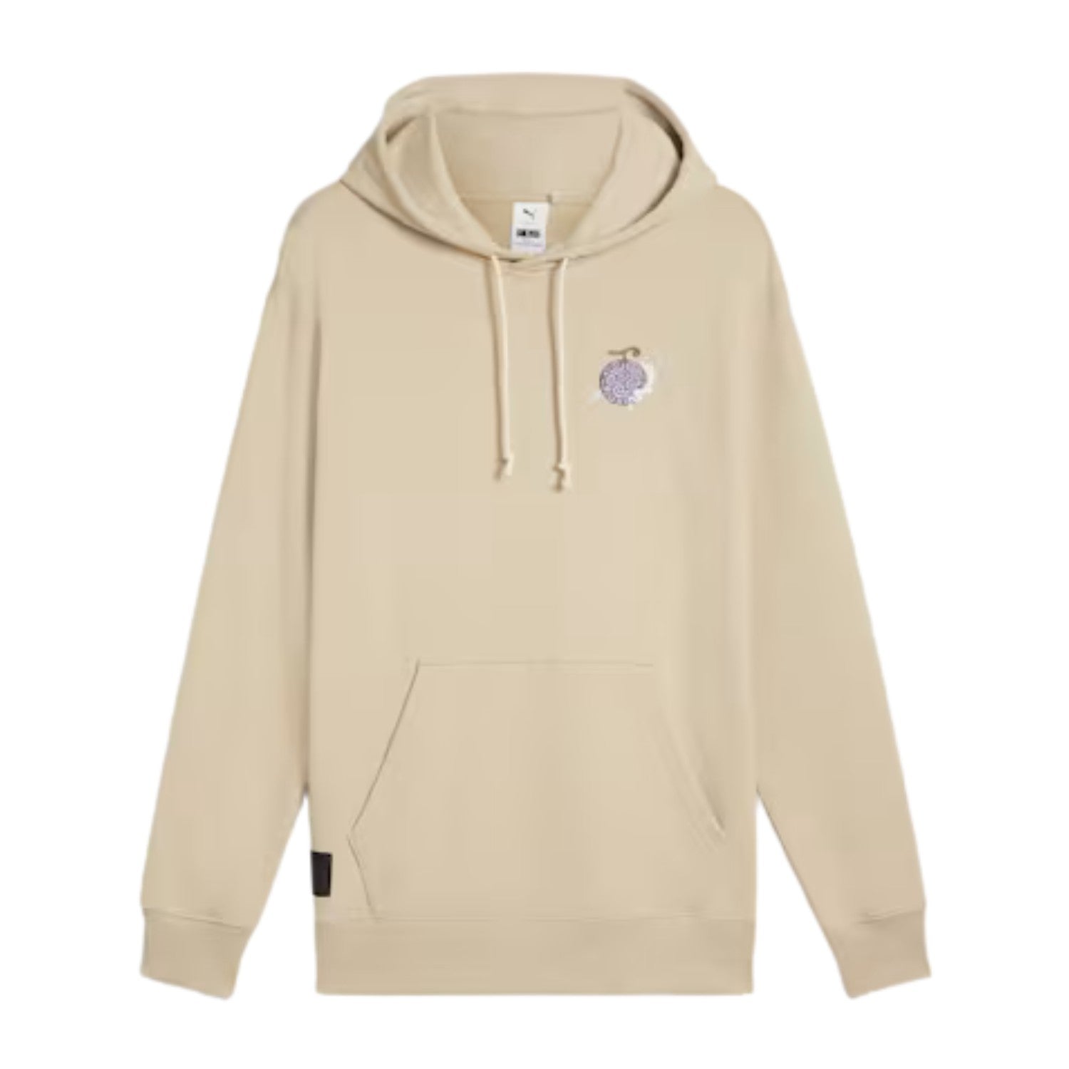 Puma X One Piece Hoodie Mens Style : 624666