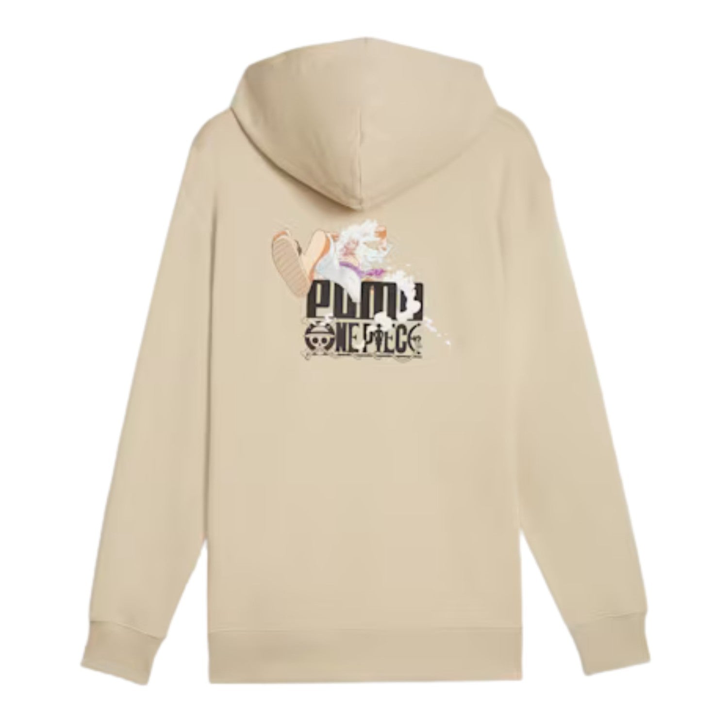 Puma X One Piece Hoodie Mens Style : 624666