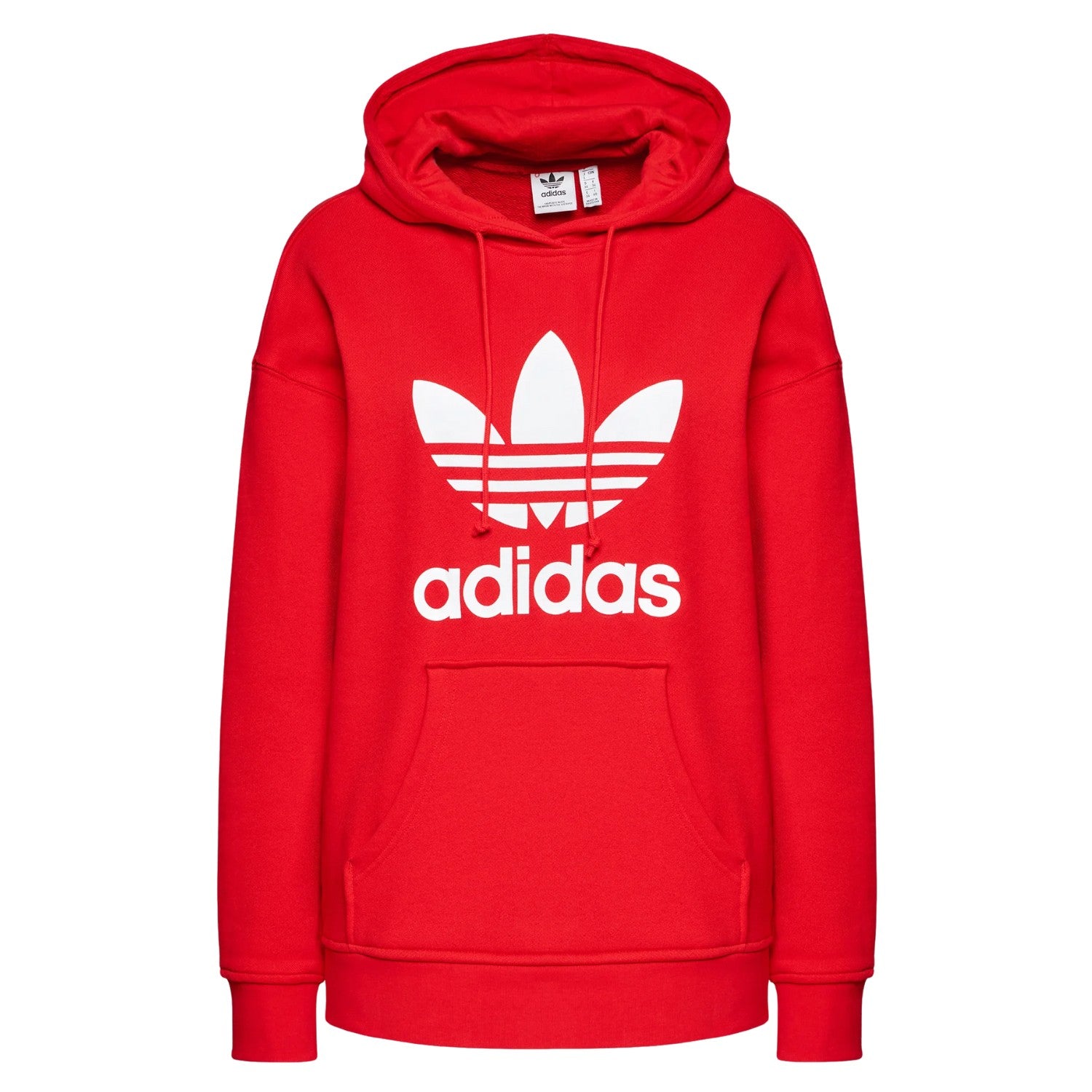 Adidas Trf Hoodie Womens Style : He6953