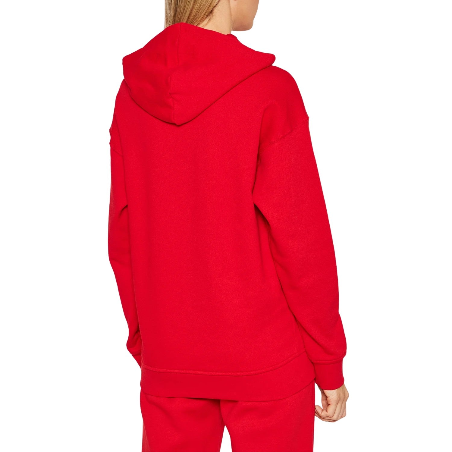 Adidas Trf Hoodie Womens Style : He6953