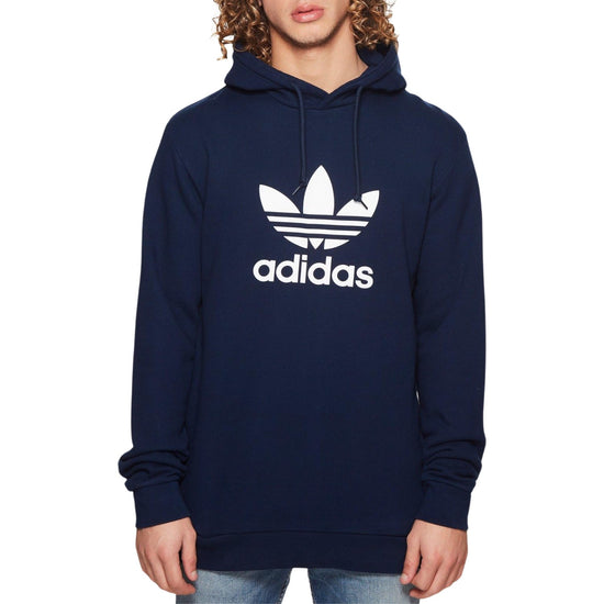 Adidas Trefoil Hoody Mens Style : Cx1900