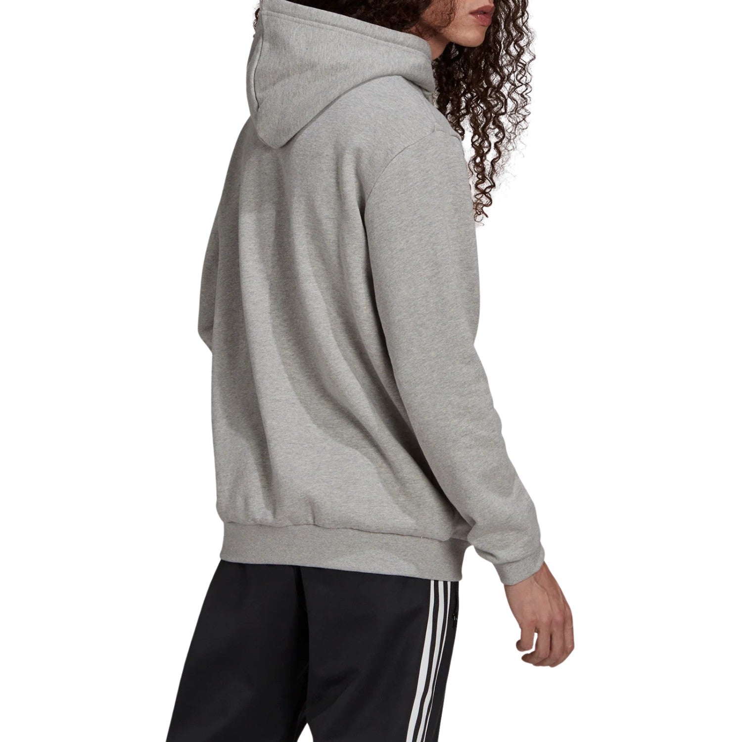 Adidas Trefoil Hoody Mens Style : H06669