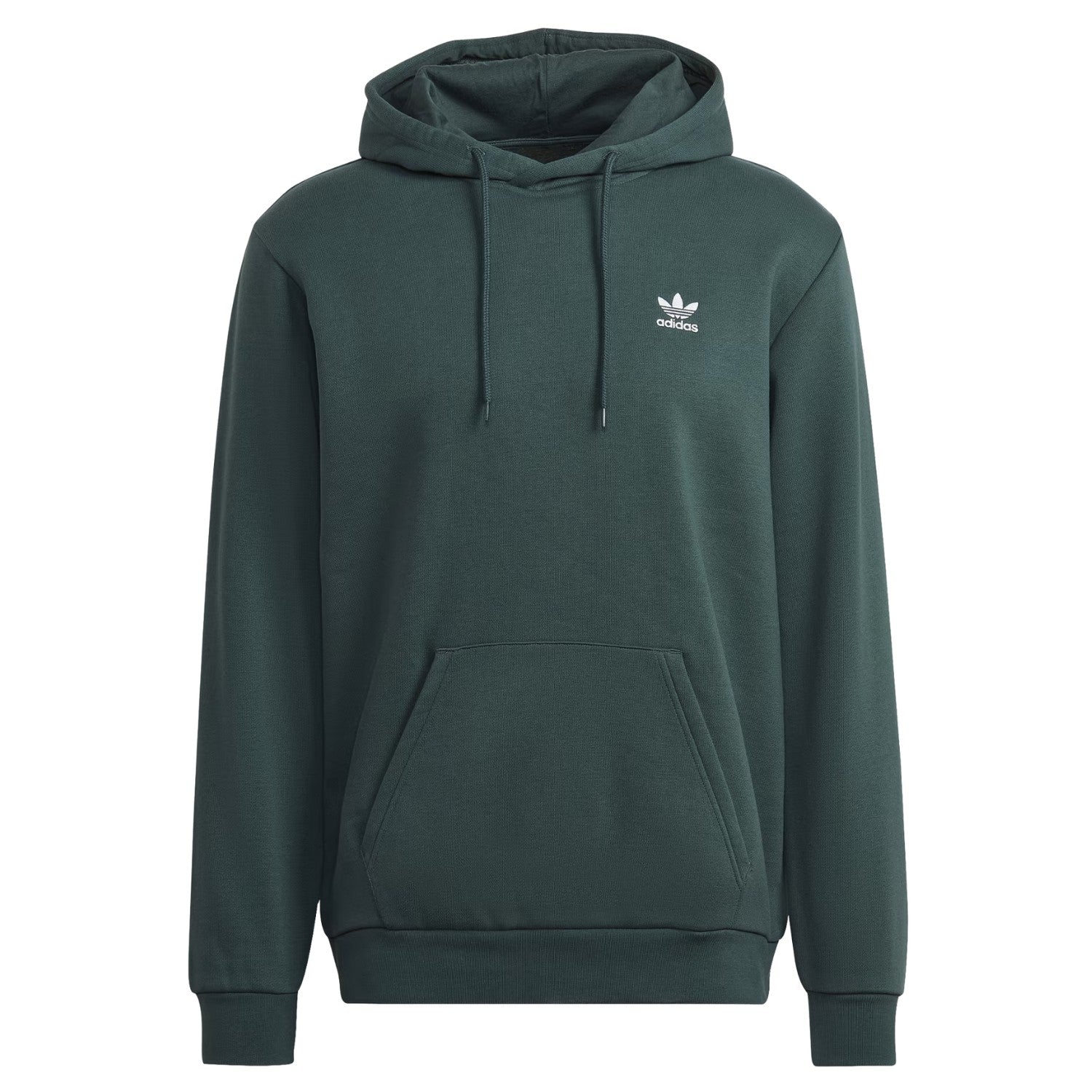 Adidas Essential Hoody Mens Style : Hk0099