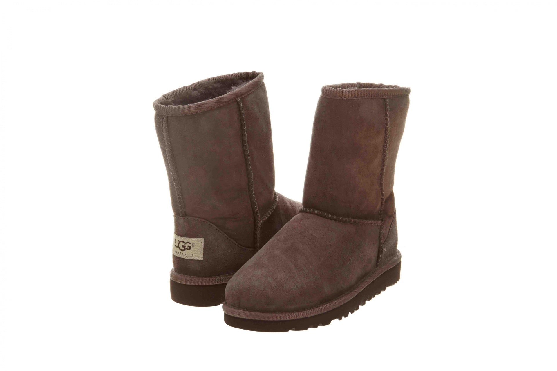 Ugg Classic Short Boots Big Kids Style : 5251Y