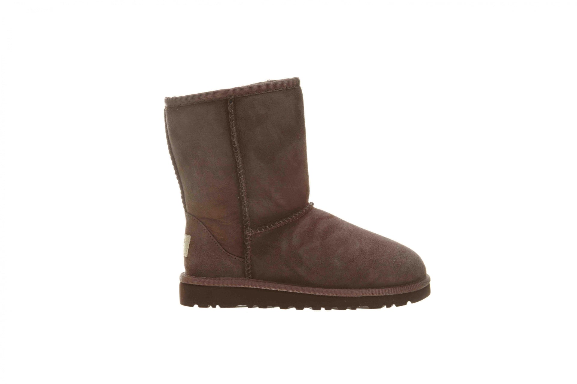 Ugg Classic Short Boots Big Kids Style : 5251Y