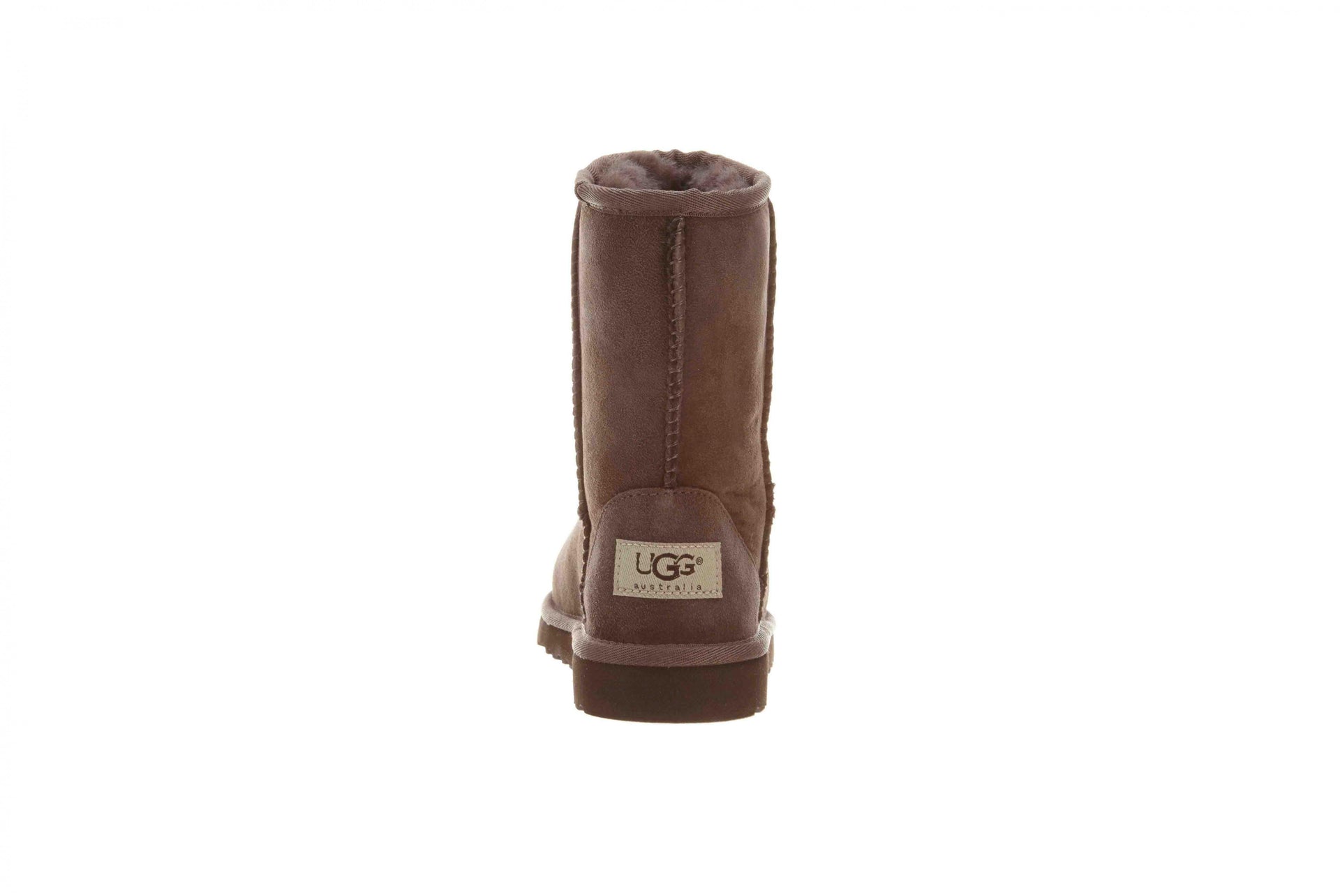 Ugg Classic Short Boots Big Kids Style : 5251Y