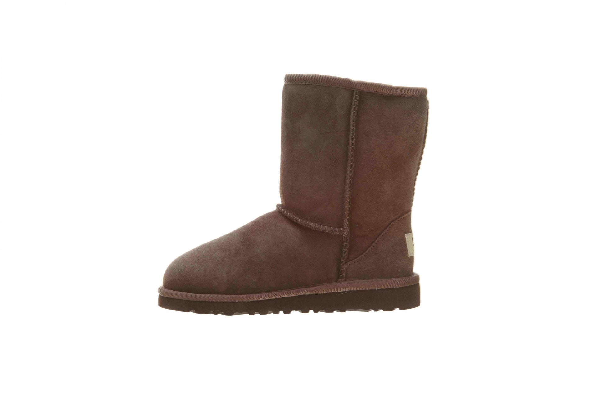 Ugg Classic Short Boots Big Kids Style : 5251Y