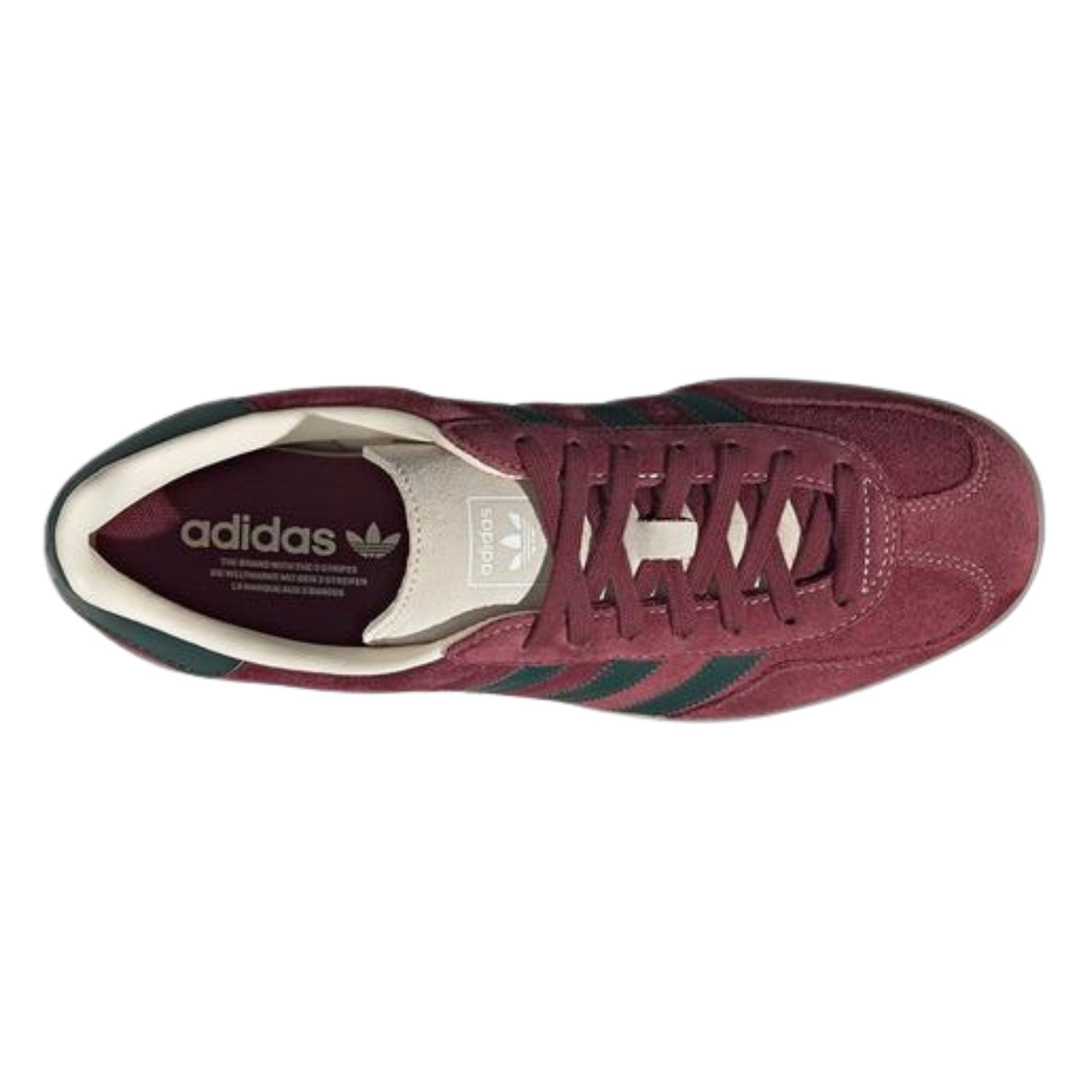 Adidas Gazelle Indoor Mens Style : Jh5403