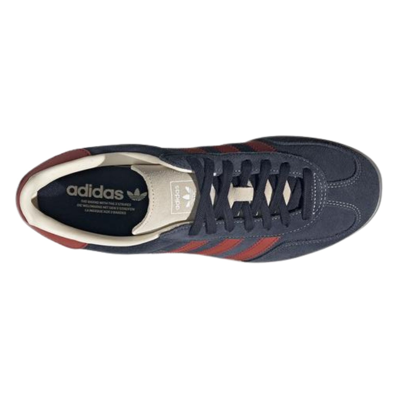 Adidas Gazelle Indoor Mens Style : Jh5404