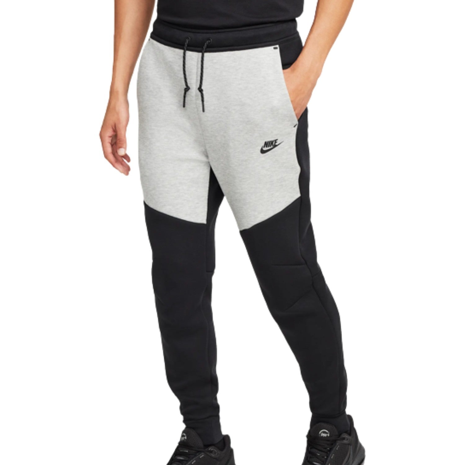 Nike Tech Men's Fleece Joggers Mens Style : Hv0959