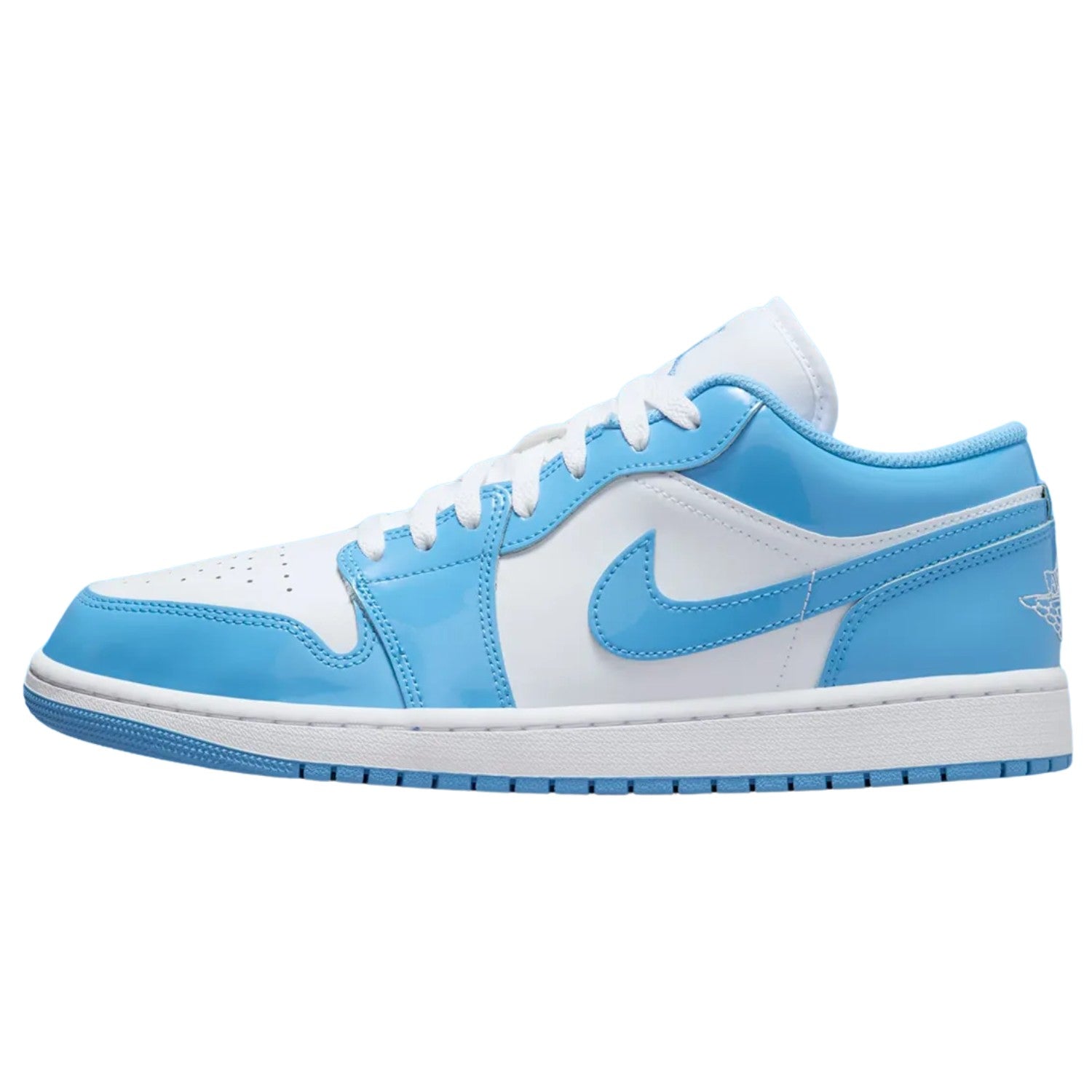 Jordan 1 Low Se "Legend Blue" Mens Style : Fz2138