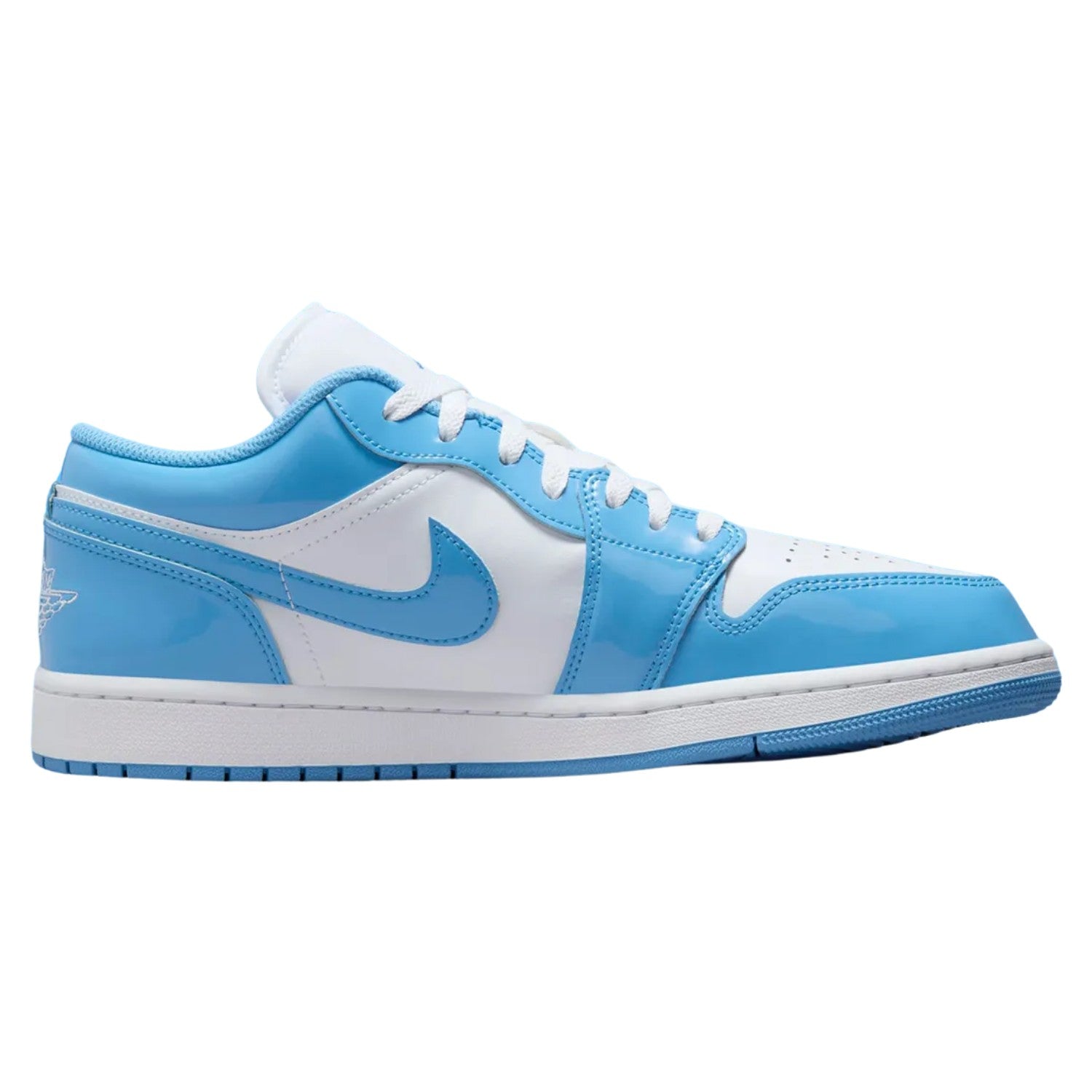 Jordan 1 Low Se "Legend Blue" Mens Style : Fz2138