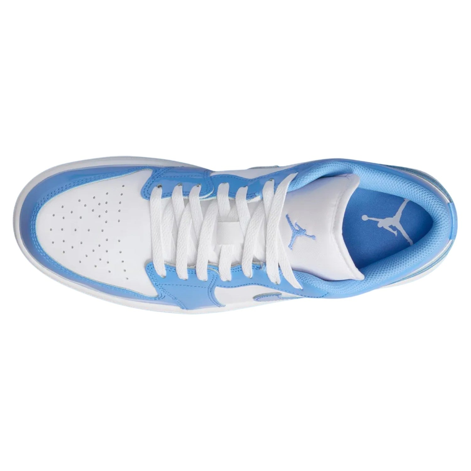 Jordan 1 Low Se "Legend Blue" Mens Style : Fz2138