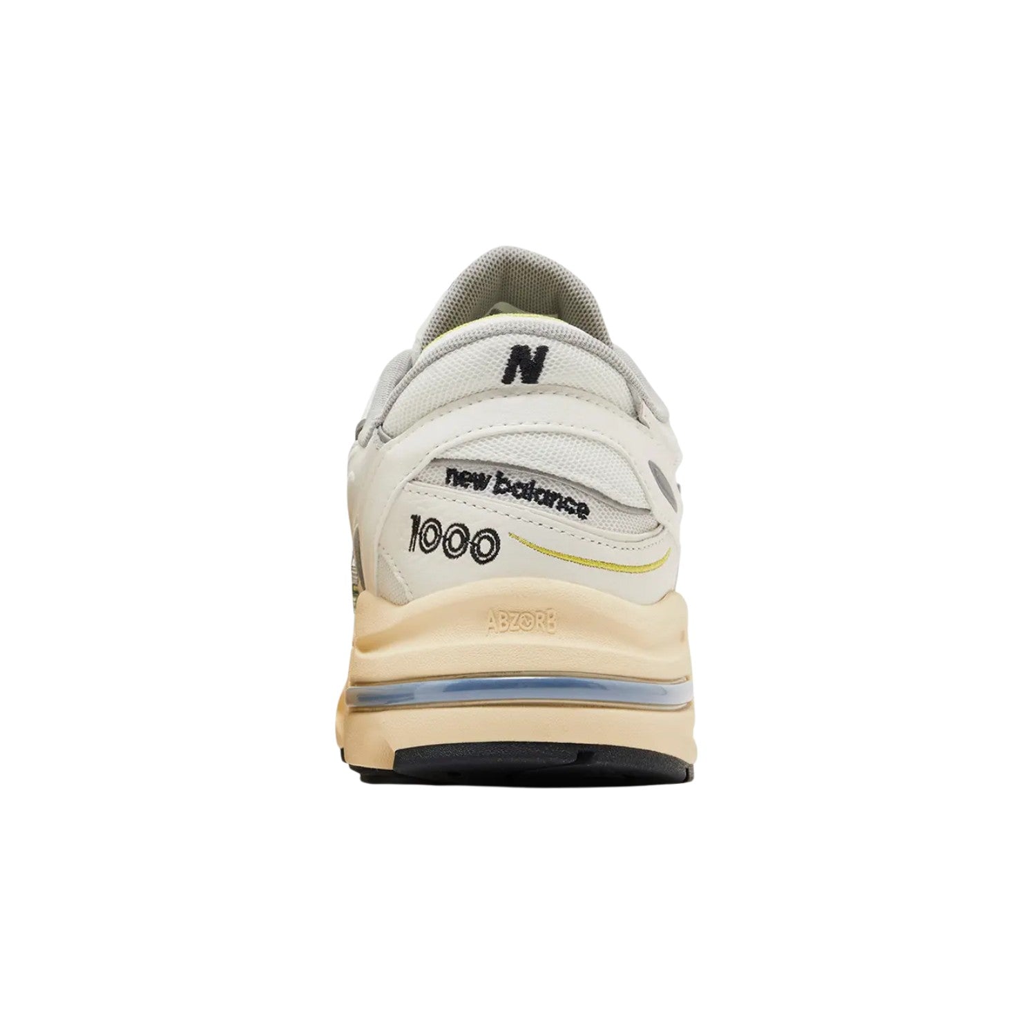 New Balance 1000 Classics Mens Style : M1000ca