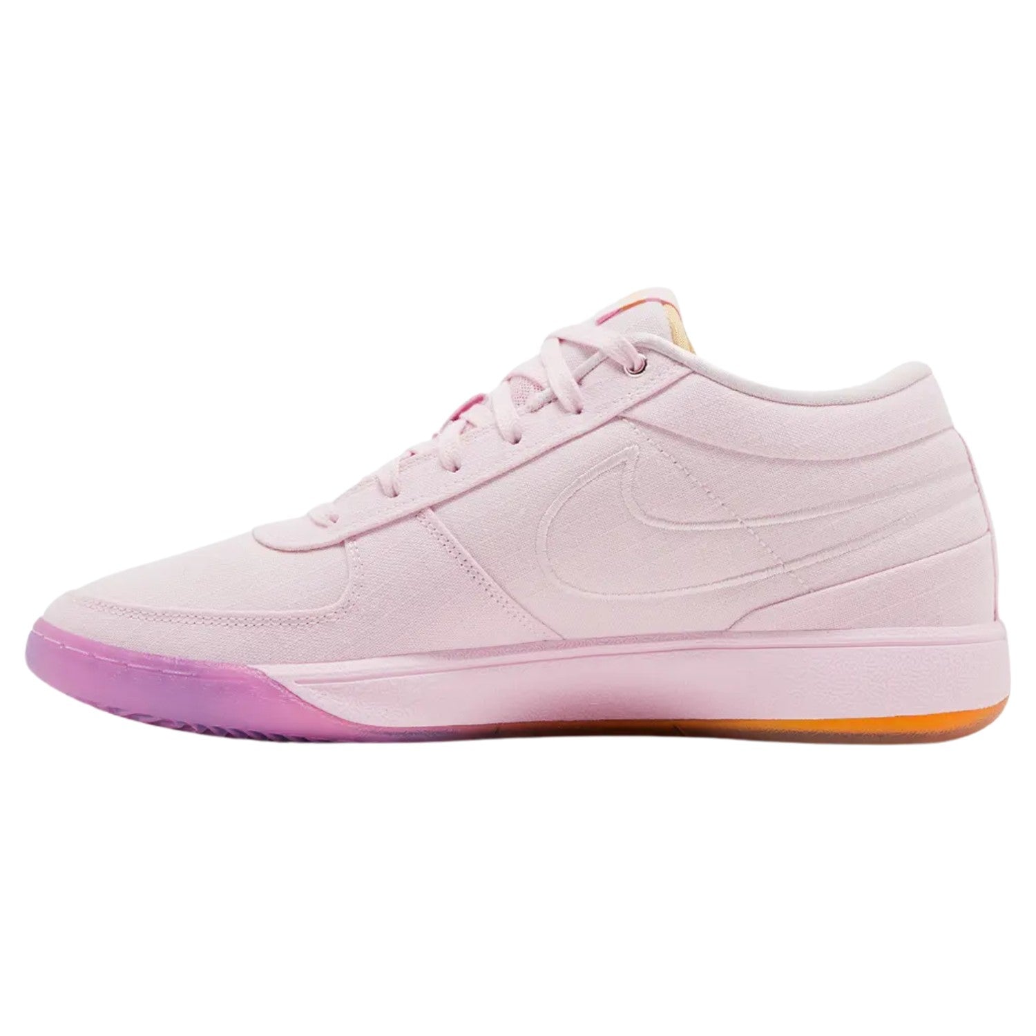 Nike Book 1 "Sunrise" Mens Style : Hj5351