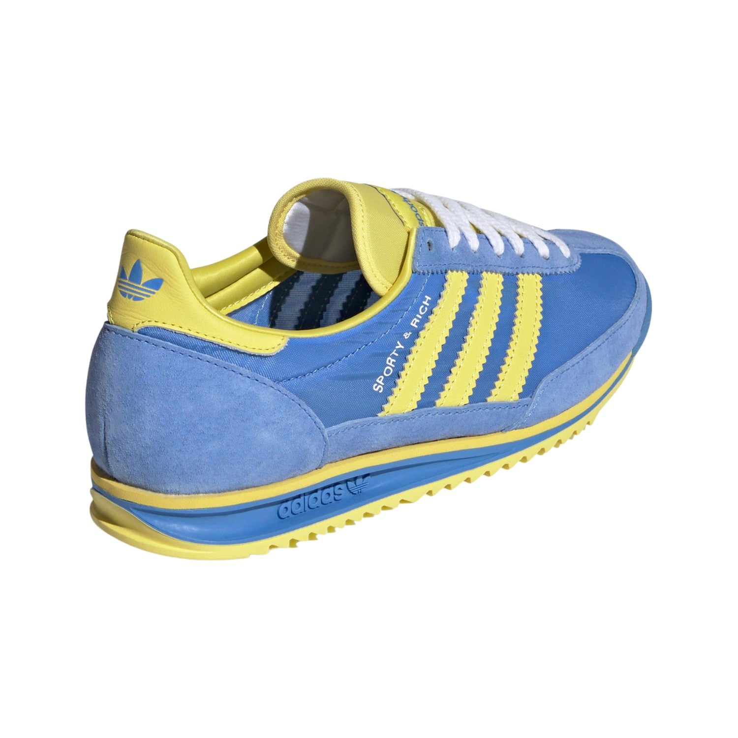 Adidas Sl72 Sporty & Rich Mens Style : Jh6701