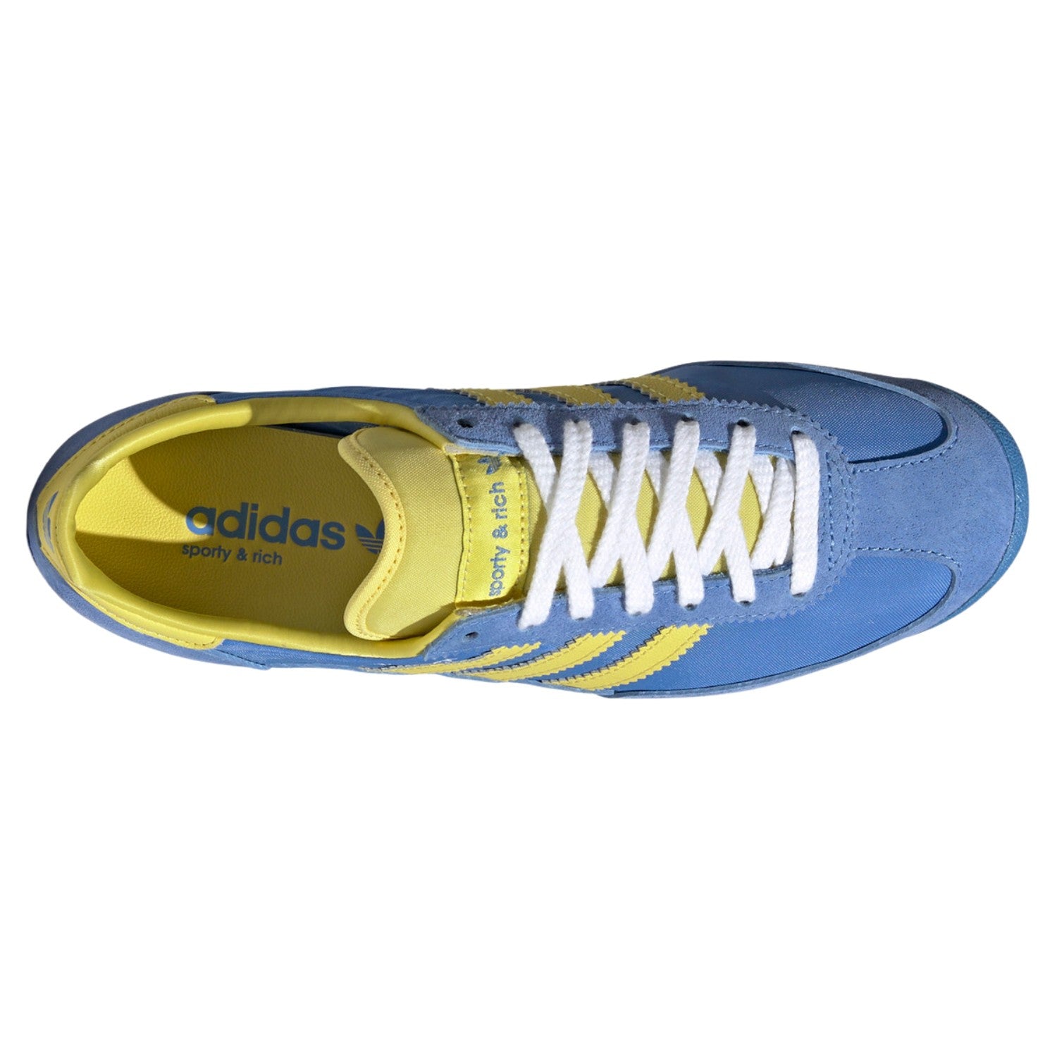 Adidas Sl72 Sporty & Rich Mens Style : Jh6701