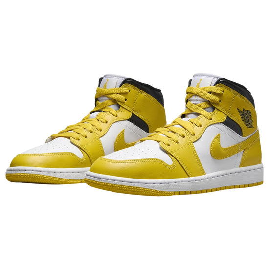 Jordan 1 Mid Womens Style : Bq6472