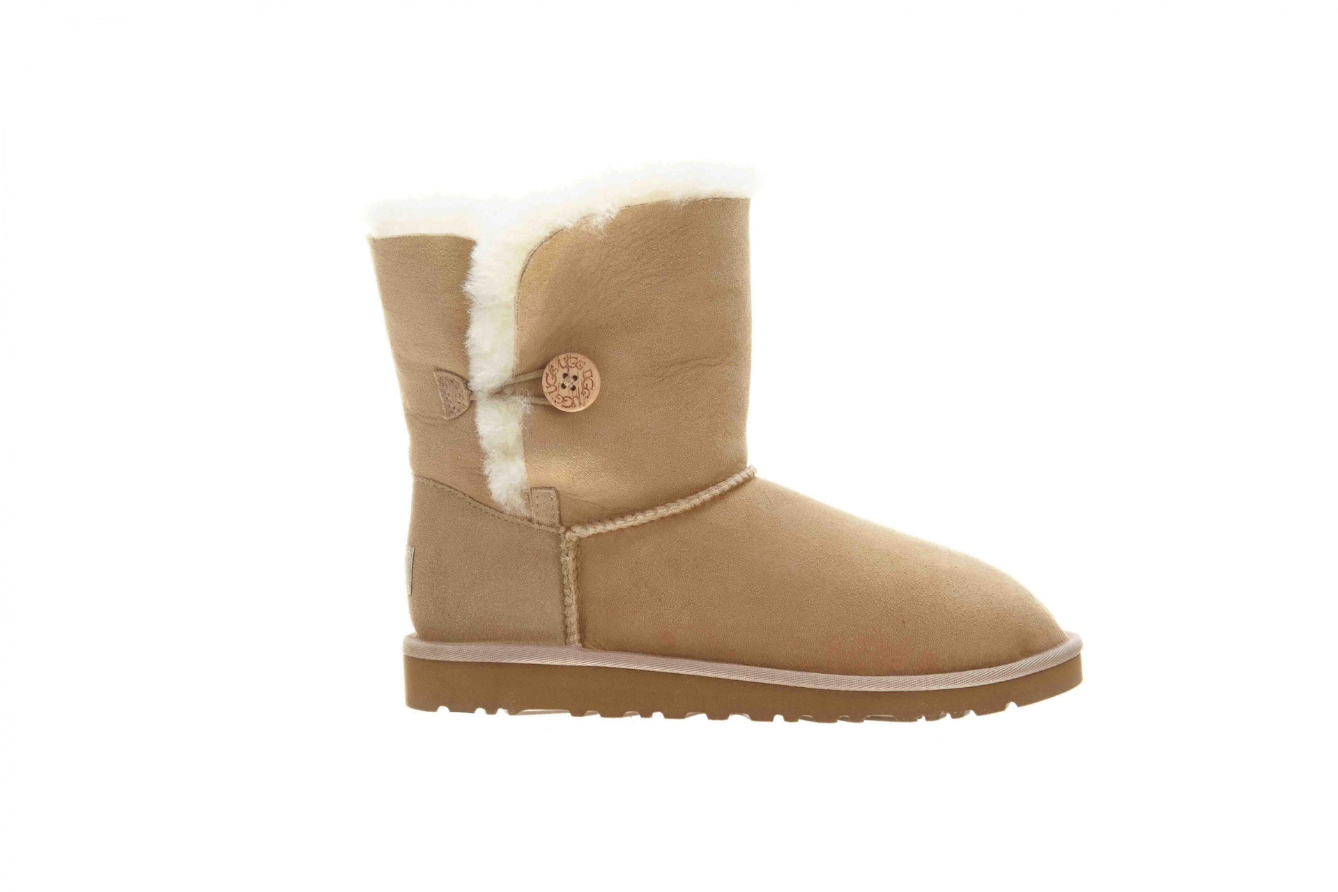 Ugg Bailey Button Boots Little Kids Style : 5991Y