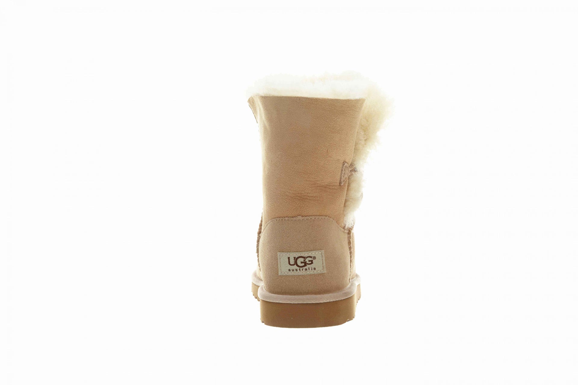 Ugg Bailey Button Boots Little Kids Style : 5991Y