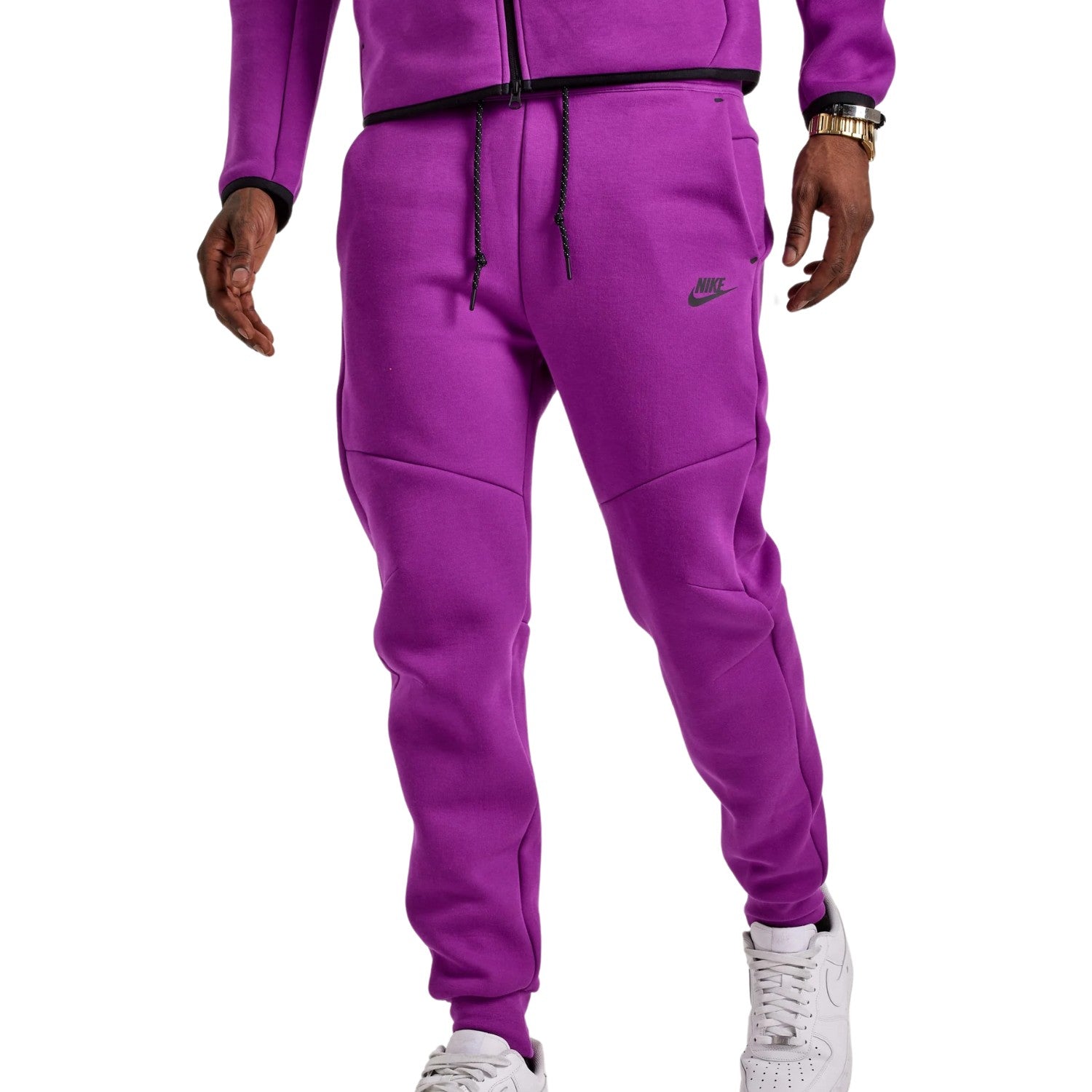 Nike Tech Men's Fleece Joggers Mens Style : Hv0959