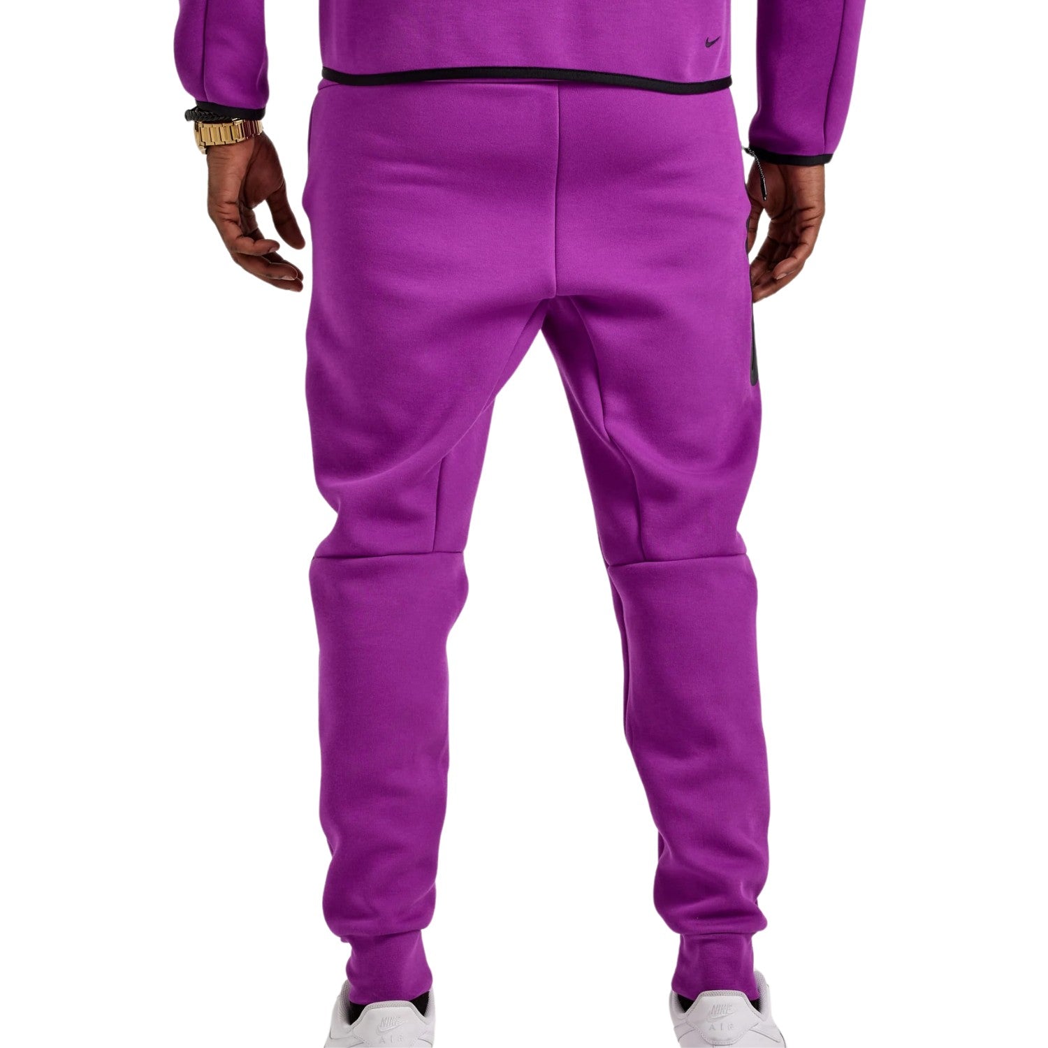 Nike Tech Men's Fleece Joggers Mens Style : Hv0959