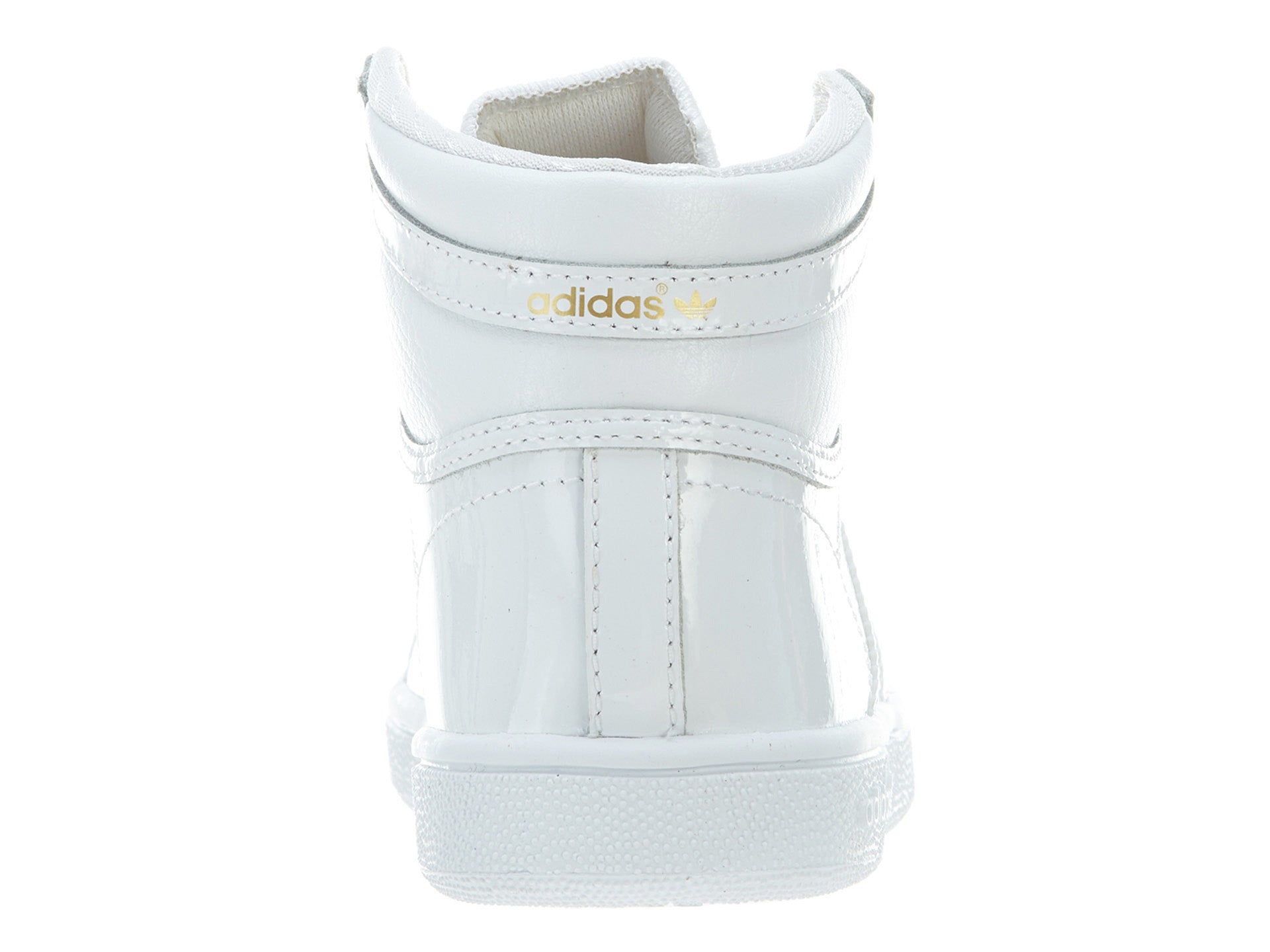 Adidas Top Ten Hi Shoes Toddlers Style : D74530