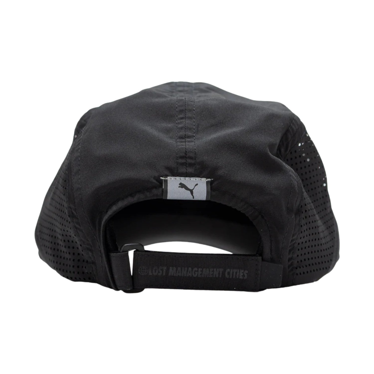 Puma X Lmc 5-panel Cap Unisex Style : 025749