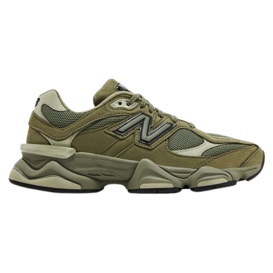 New Balance 9060 Lifestyle Mens Style : U9060zgd