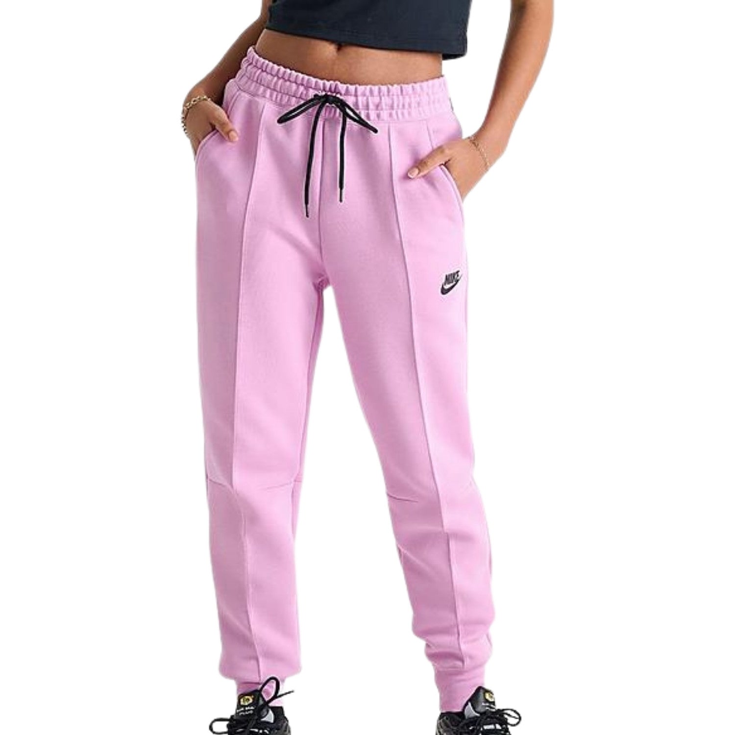 Nike Sportswear Tech Fleece Jogger Pants Womens Style : Fb8330