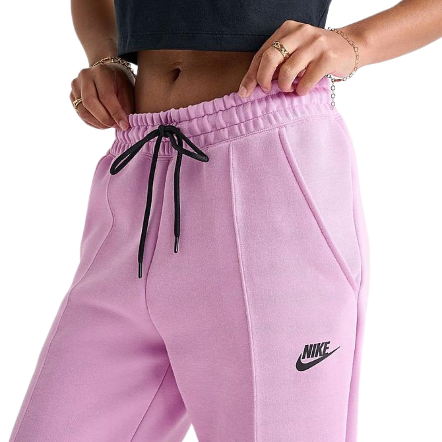 Nike Sportswear Tech Fleece Jogger Pants Womens Style : Fb8330