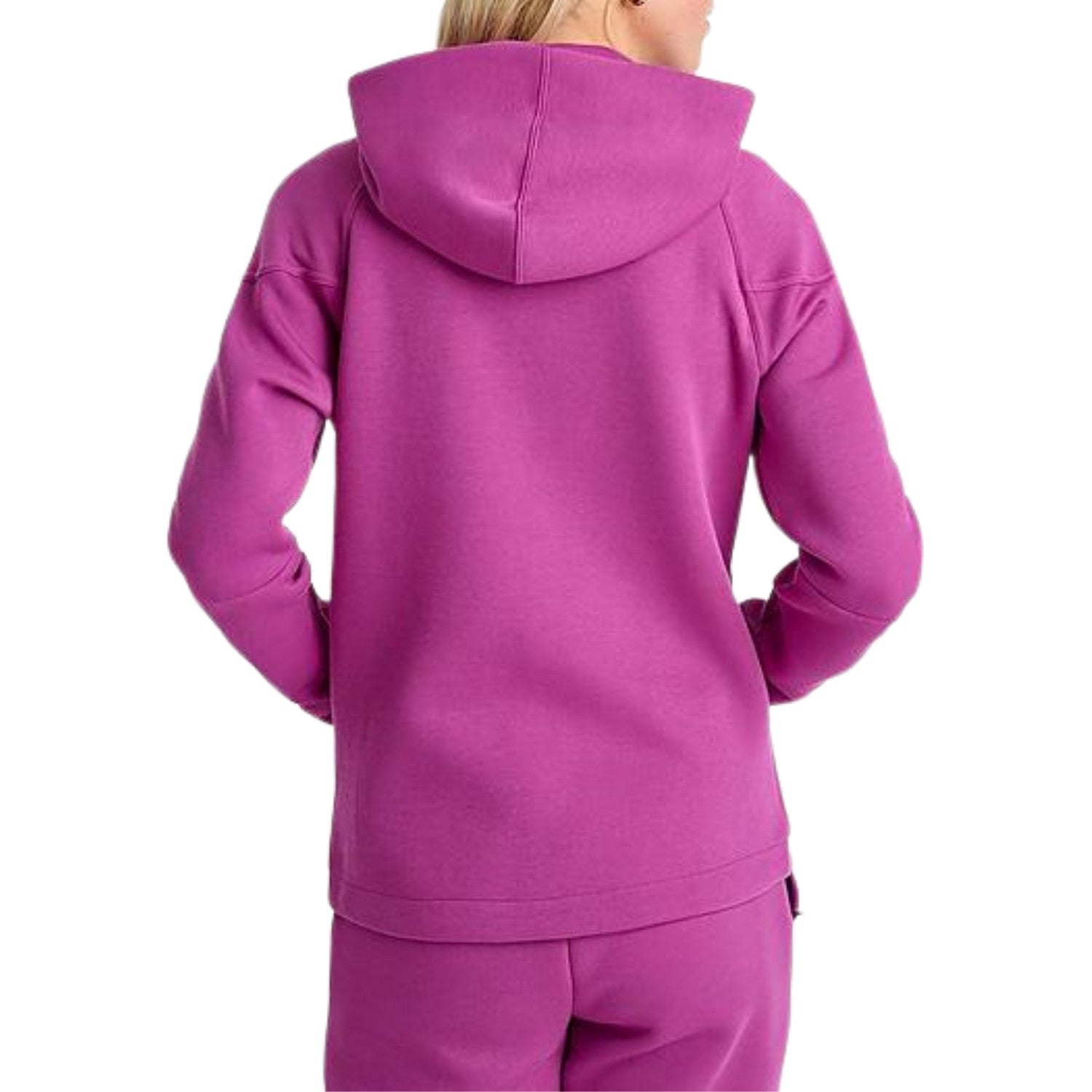 Nike Sportswear Tech Fleece Windrunner Women's Full-zip Hoodie Womens Style : Fb8338