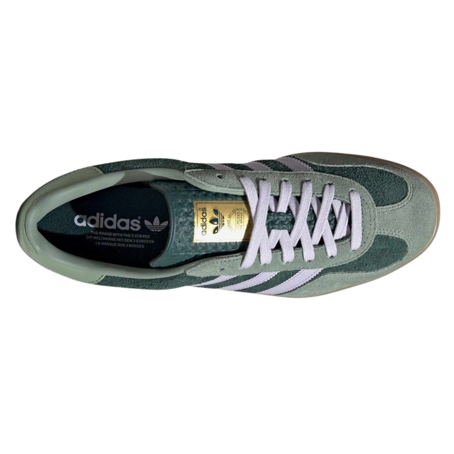 Adidas Gazelle Indoor Mens Style : Ji0323