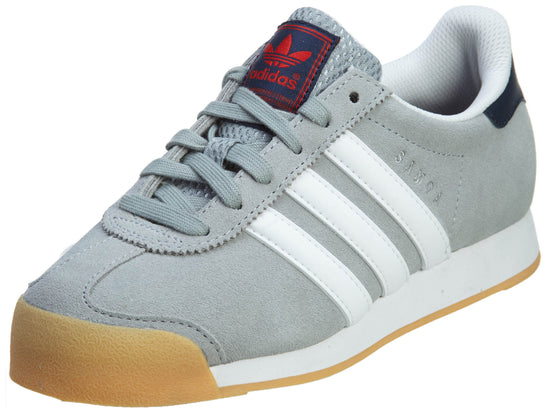 Adidas Originals Samoa J Big Kids Style : C75466