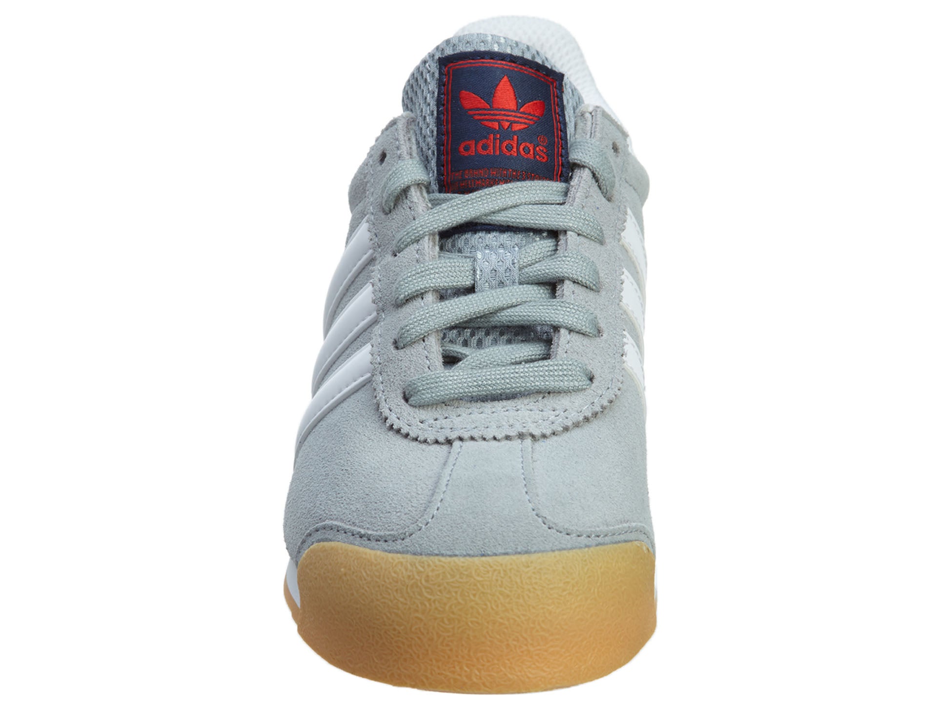 Adidas Originals Samoa J Big Kids Style : C75466