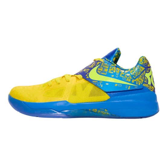 Nike Zoom Kd Iv  Mens Style : Fz5916