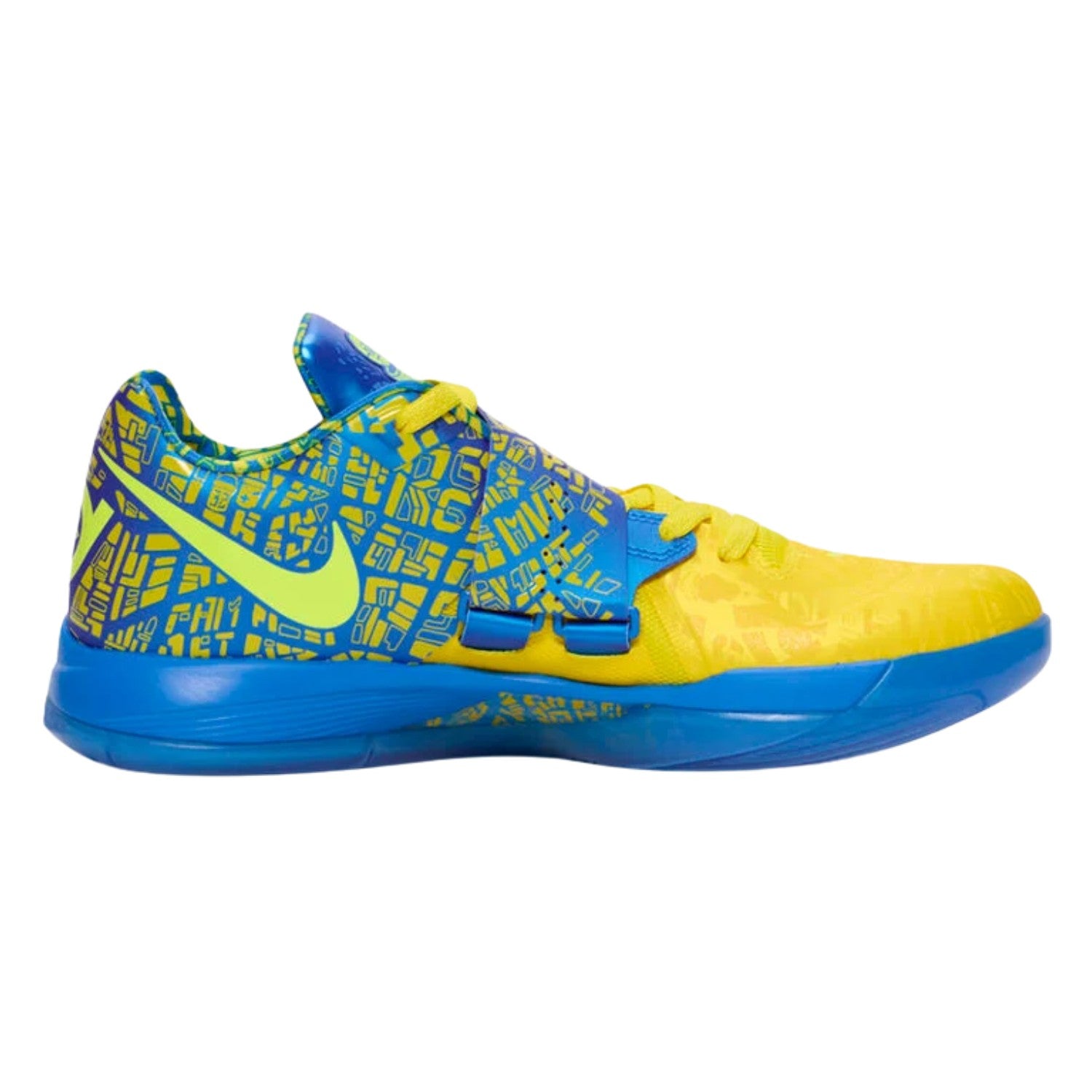 Nike Zoom Kd Iv  Mens Style : Fz5916