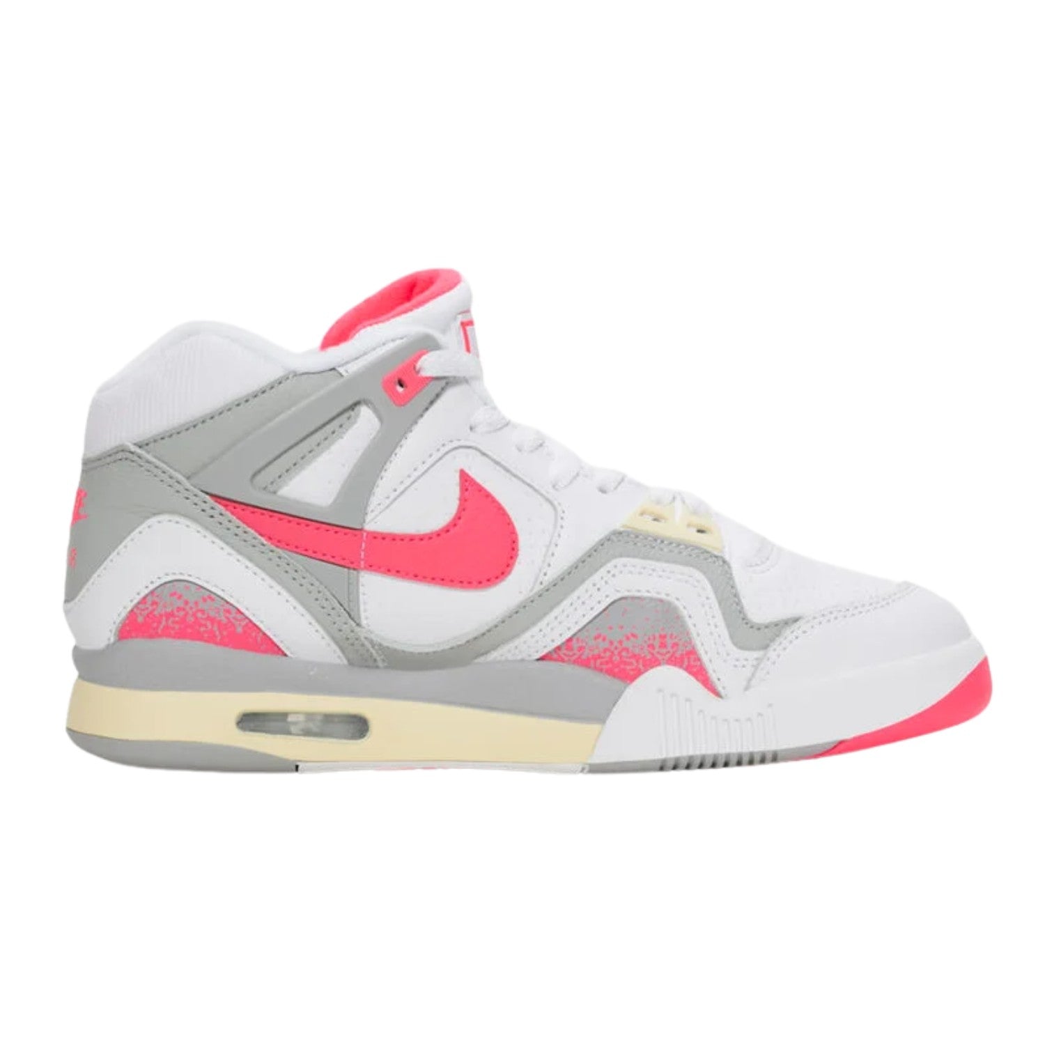 Nike Air Tech Challenge II Qs  Mens Style : Fz9033