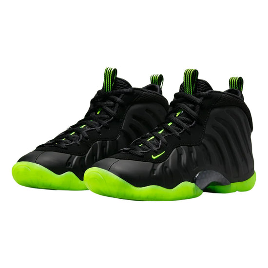 Nike Little Posite One (Gs) Big Kids Style : Hf0977