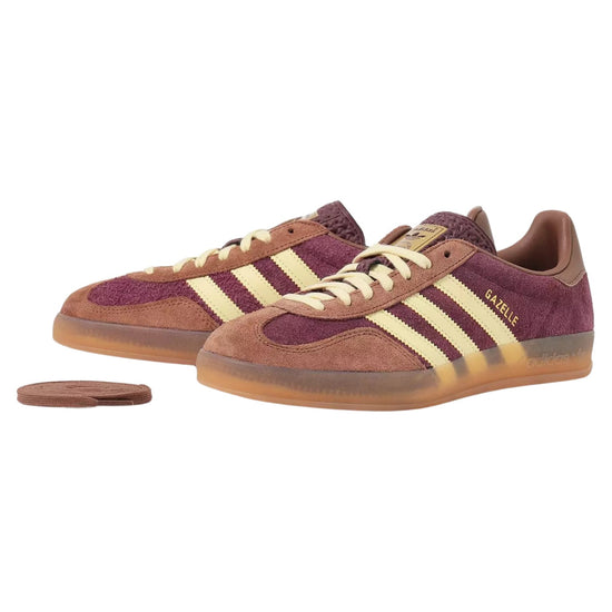 Adidas Gazelle Indoor Mens Style : Ji0324