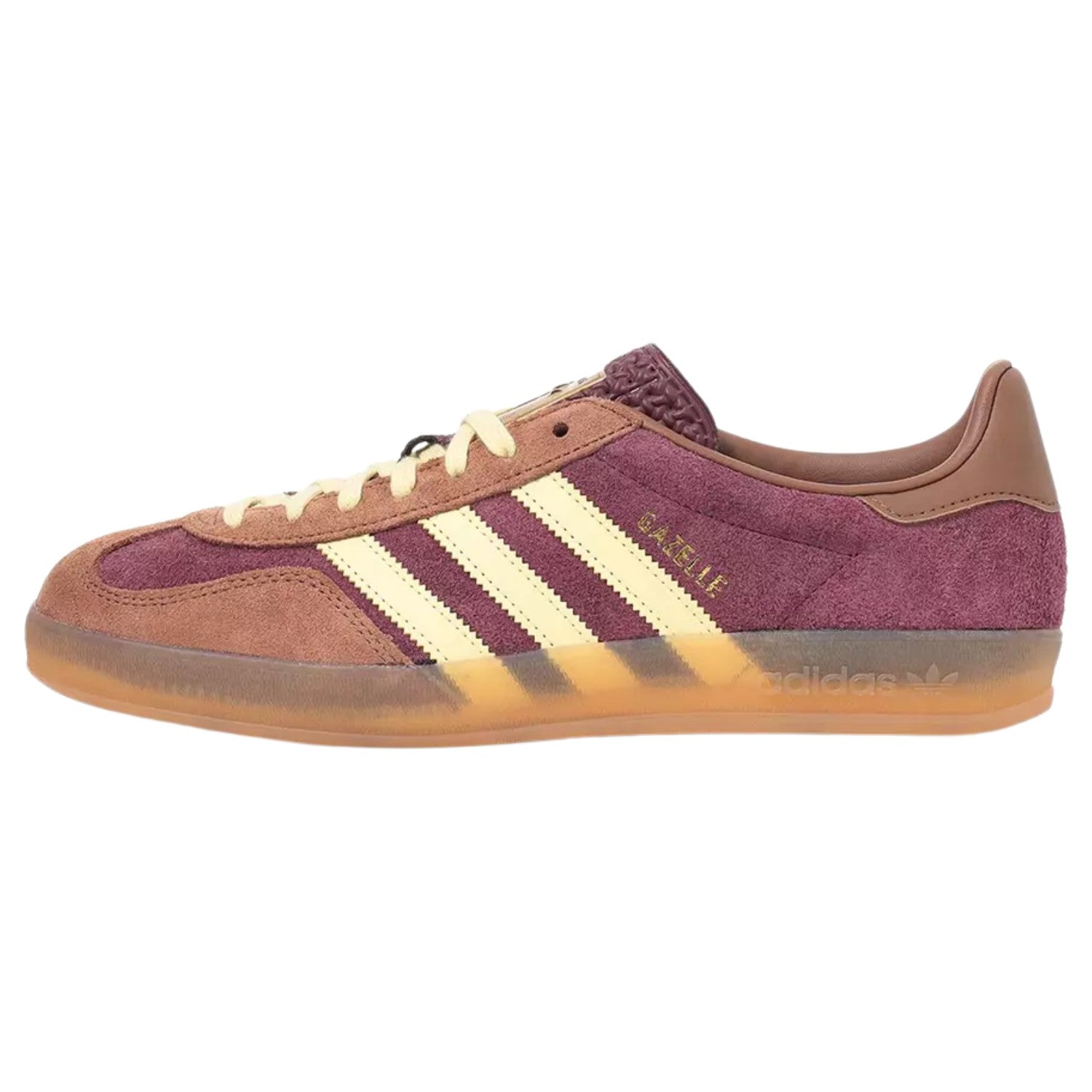 Adidas Gazelle Indoor Mens Style : Ji0324