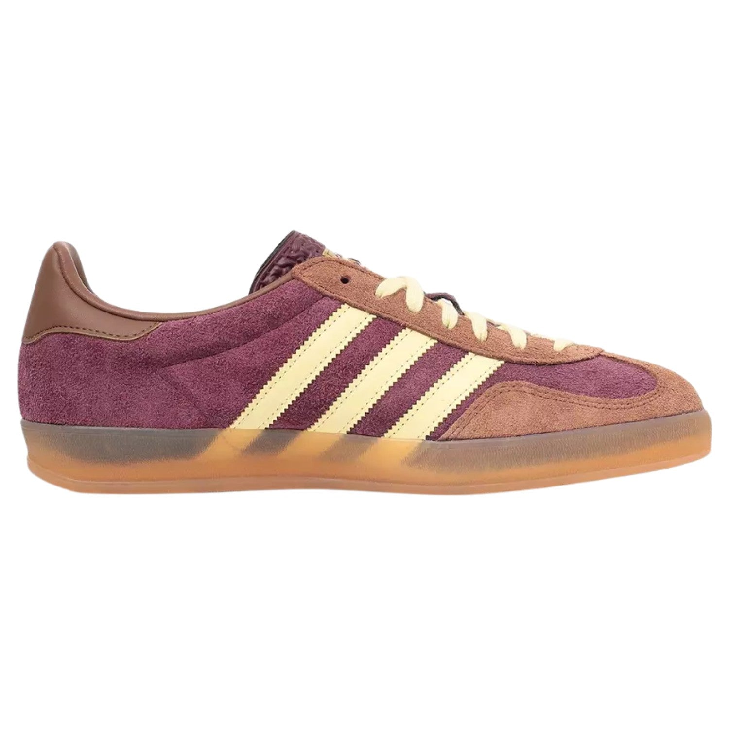 Adidas Gazelle Indoor Mens Style : Ji0324