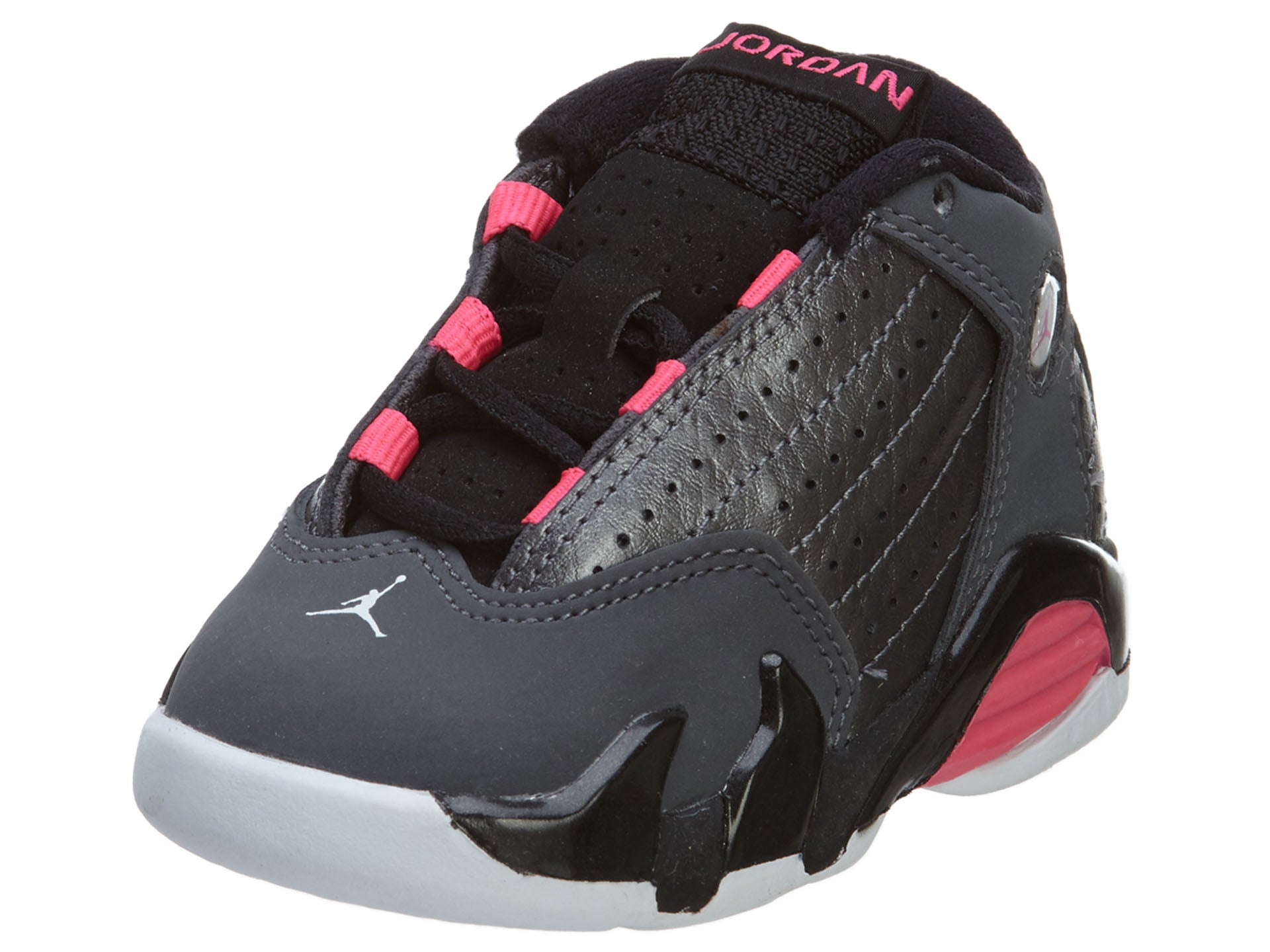 Jordan 14 Retro Toddlers Style : 654971