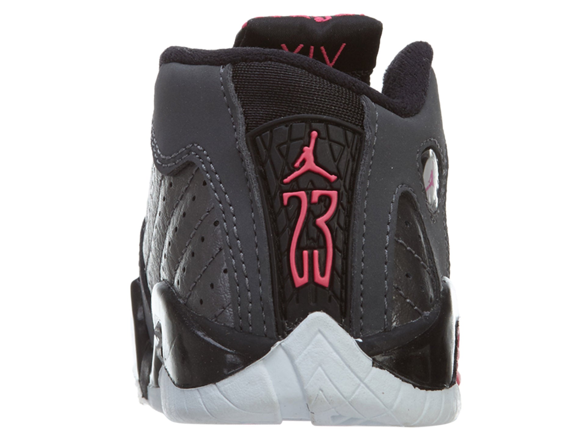 Jordan 14 Retro Toddlers Style : 654971