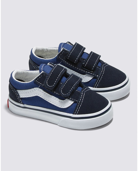 Vans Old Skool V Toddlers Style : Vn-0d3y