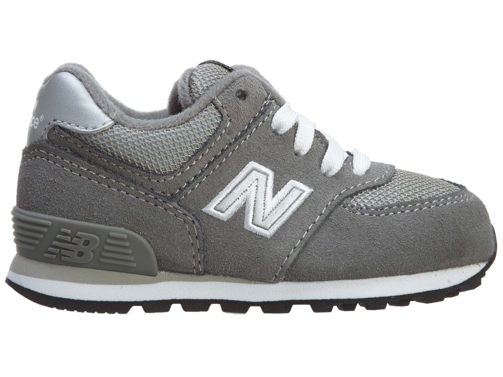 New Balance Classics Traditionnels Toddlers Style : Kl574